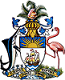 Govt of Bahamas Logo